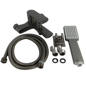 Liveno Bateria wannowa Kappa gun grey