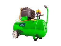 Verto Kompresor olejowy 73K004 50L 8 bar