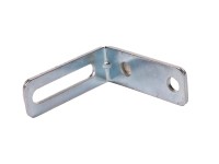Hettich Kątownik meblowy regulowany 55 mm x 55 mm x 20 mm Hettich Kątownik meblowy regulowany 55 mm x 55 mm x 20 mm