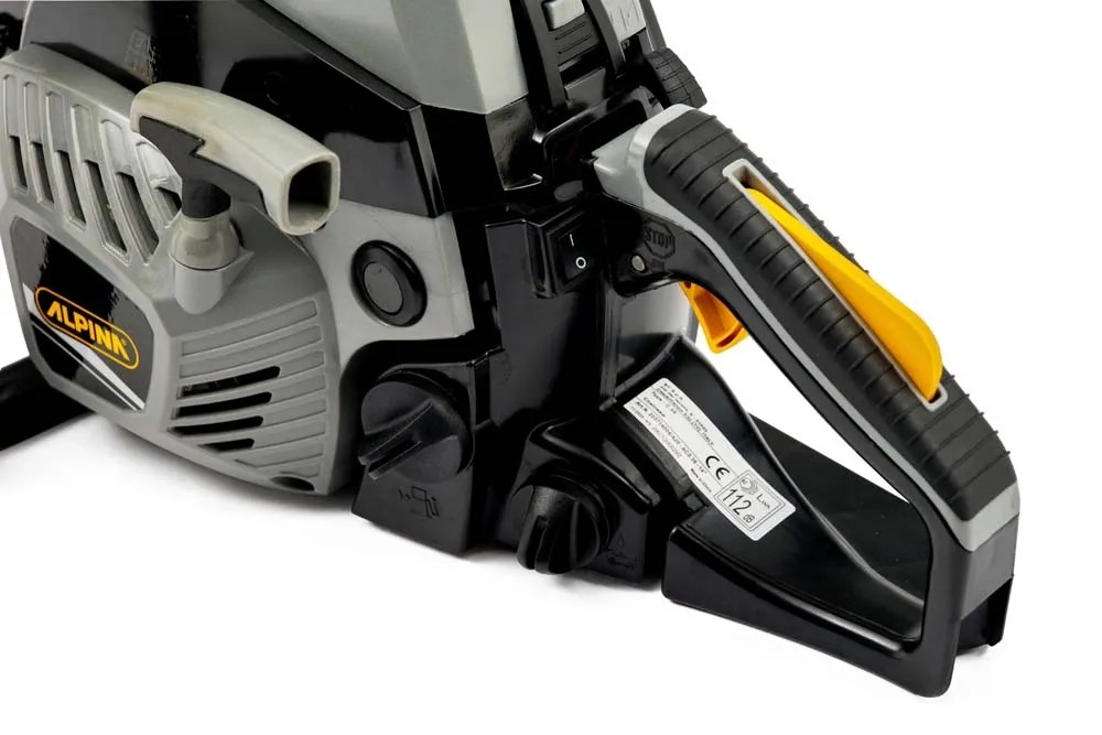 Alpina Pilarka spalinowa ACS 39 14