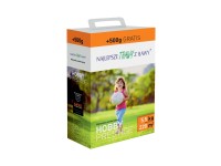 Najlepsze Trawy z Iławy Mieszanka traw Hobby Presstige 5,5 kg