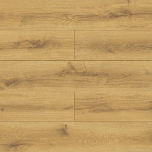 Jasny wygląd drewna paneli podłogowych t.b.t. do użytku wewnętrznego.