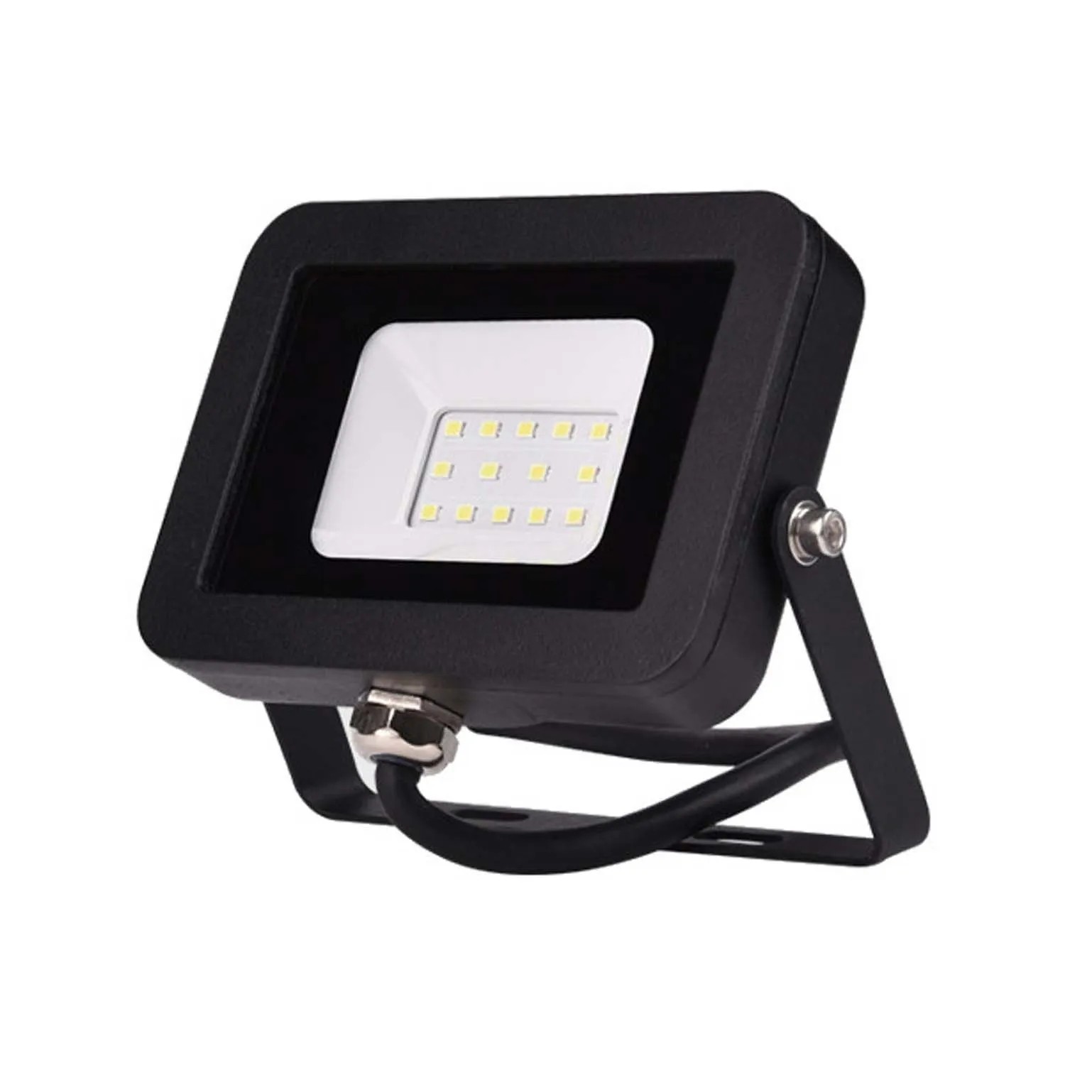 Düwi Reflektor LED PRIMA 30W 4000K 2700lm IP65 czarny