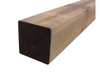 Drewno konstrukcyjne DURAPEN C24 90 x 90 x 2500 mm