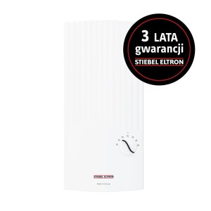 Stiebel Eltron Ogrzewacz elektryczny do wody PEY 18 / 21 / 24 kW