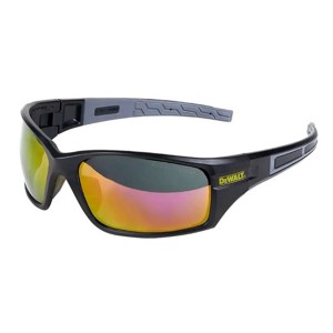 DeWALT Okulary ochronne lekko przyciemniane AUGER In/Outdoor
