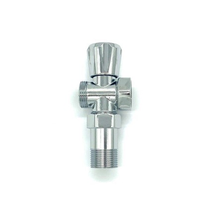 Fluvius Zawór przyłączeniowy pralki 3/4'