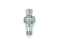 Fluvius Zawór przyłączeniowy pralki 3/4'