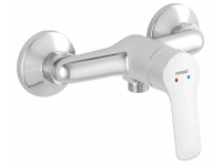 Ferro Bateria prysznicowa Niece chrom