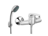 Ferro Bateria prysznicowa Persia chrom