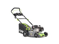 NAC Kosiarka spalinowa LP2710-SE