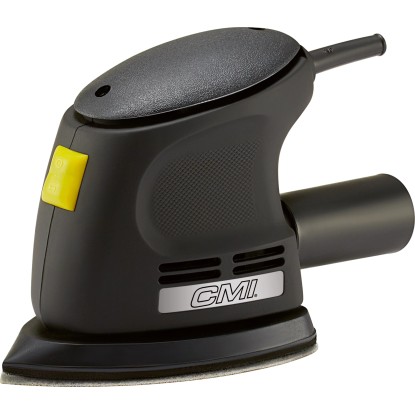 CMI Szlifierka oscylacyjna C-SWS-105C 105W