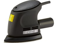 CMI Szlifierka oscylacyjna C-SWS-105C 105W