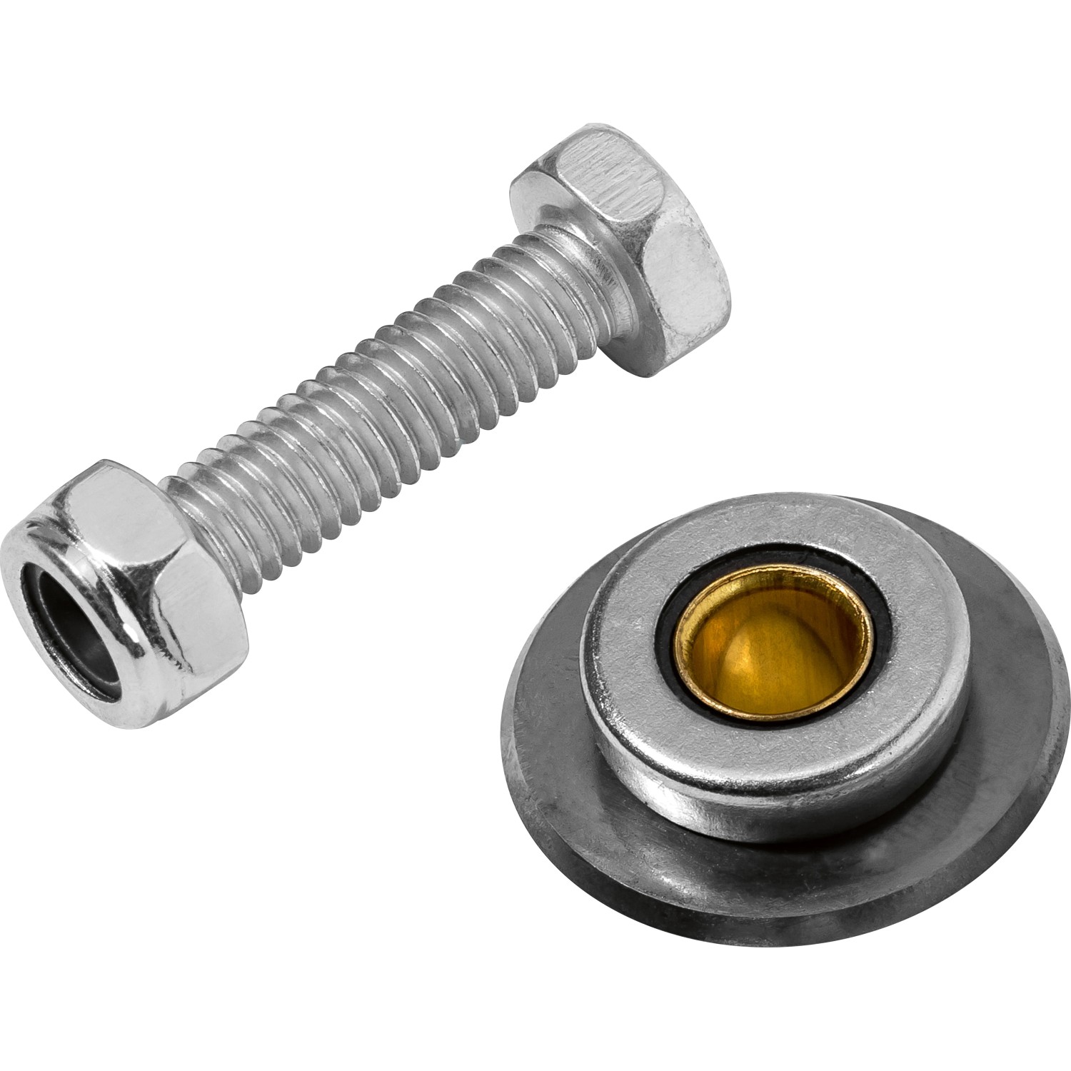 LUX-TOOLS Zapasowy krążek tnący 22 mm