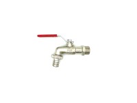 Fluvius Zawór czerpalny rączka SENA 3/4x1