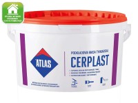 Atlas Podkładowa masa tynkarska Cerplast 5 kg Atlas Podkładowa masa tynkarska Cerplast 5 kg