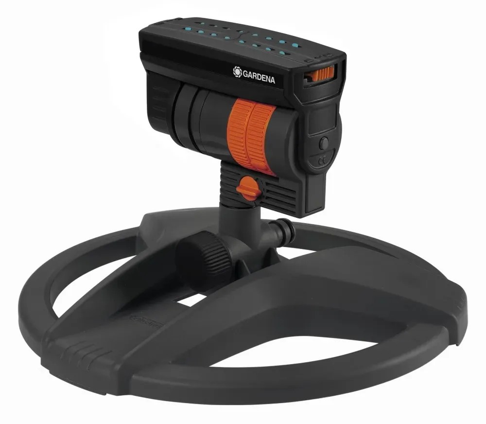 Gardena Zraszacz wahadłowy Aqua Zoom Compact