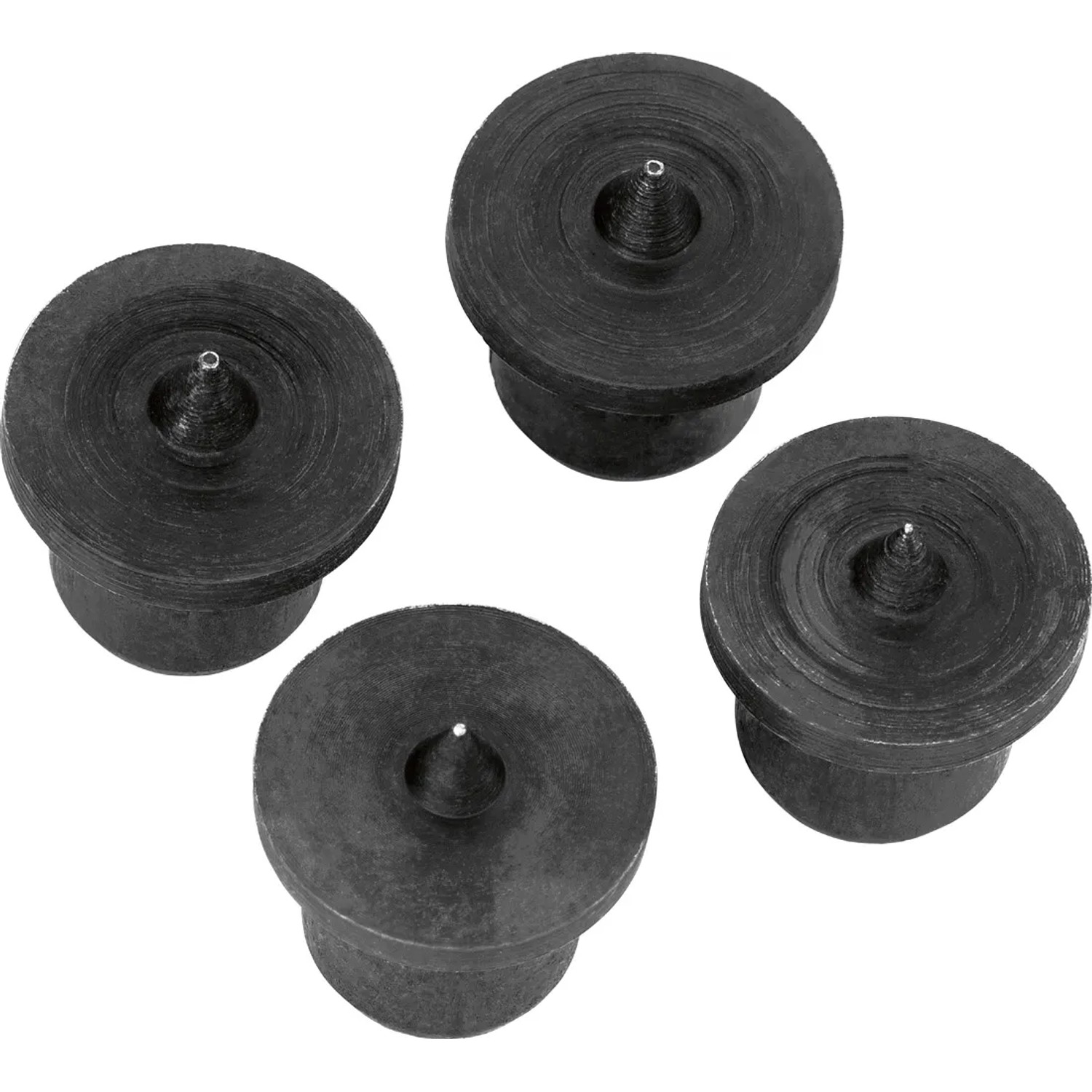 LUX-TOOLS Znaczniki meblowe Ø 8 mm 4 szt