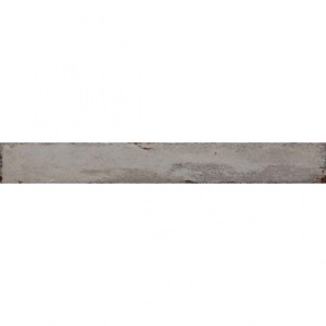 Glazura Cerdena Grigio 5 x 40 cm