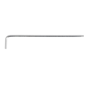 Klucz imbusowy LUX Comfort 2,5 mm, idealny do trudno dostępnych śrub.