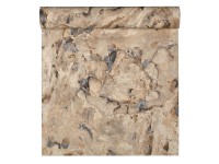 Tapeta winylowa na flizelinie KOREK beżowa