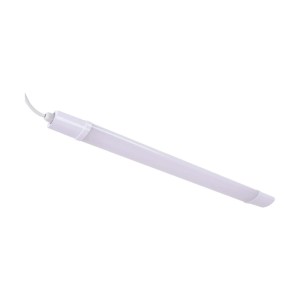 Struhm Lampa liniowa szczelna IBIS LED 18W 4000K 1560lm IP65 62cm biała