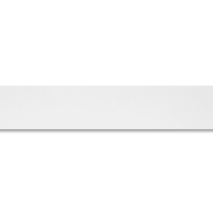 Biała płyta konstrukcyjna t.b.t. do budowy mebli.