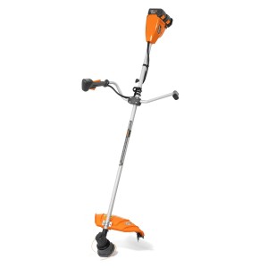 DAEWOO Kosa akumulatorowa DABC 4242Li set