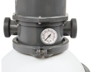 Pompa piaskowa - 3 028 l/h