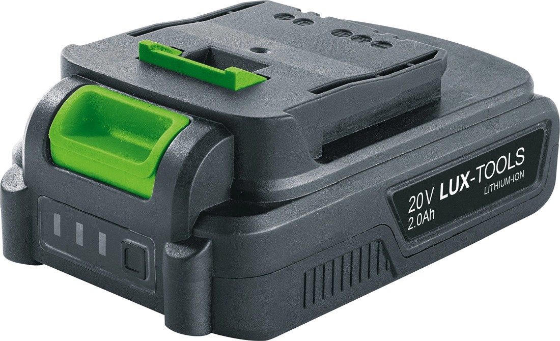 OBI Wiertarko-wkrętarka udarowa bezszczotkowa 20 V kupuj w OBI