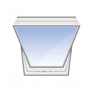 Mission Air Uszczelka na okno dachowe do klimatyzatora 40cmx10m