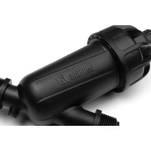 Filtr dyskowy 1" GZ 120 Mesh Watermil 6 m3/h