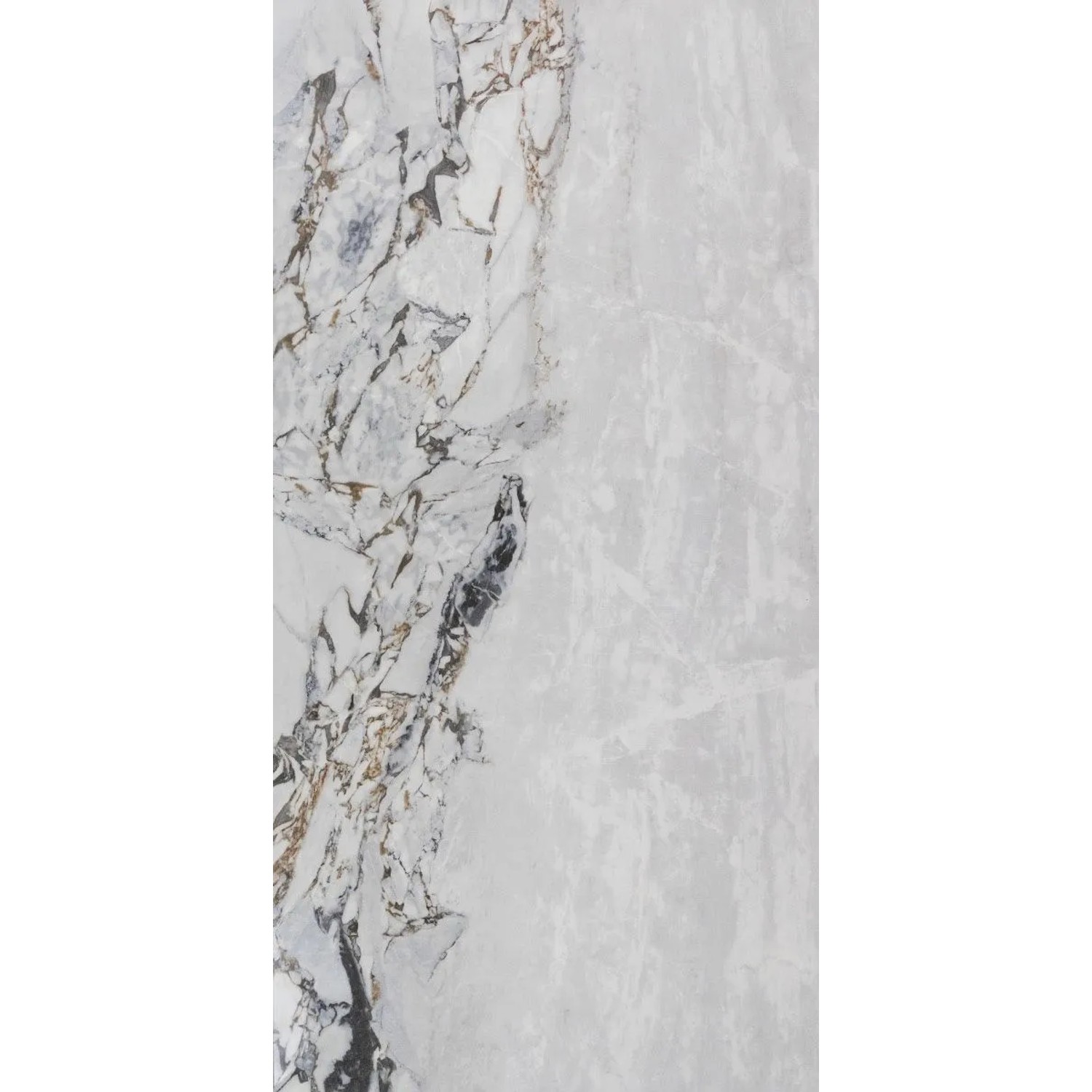 Gres szkliwiony polerowany Suelo Gladis 80 x 160 cm