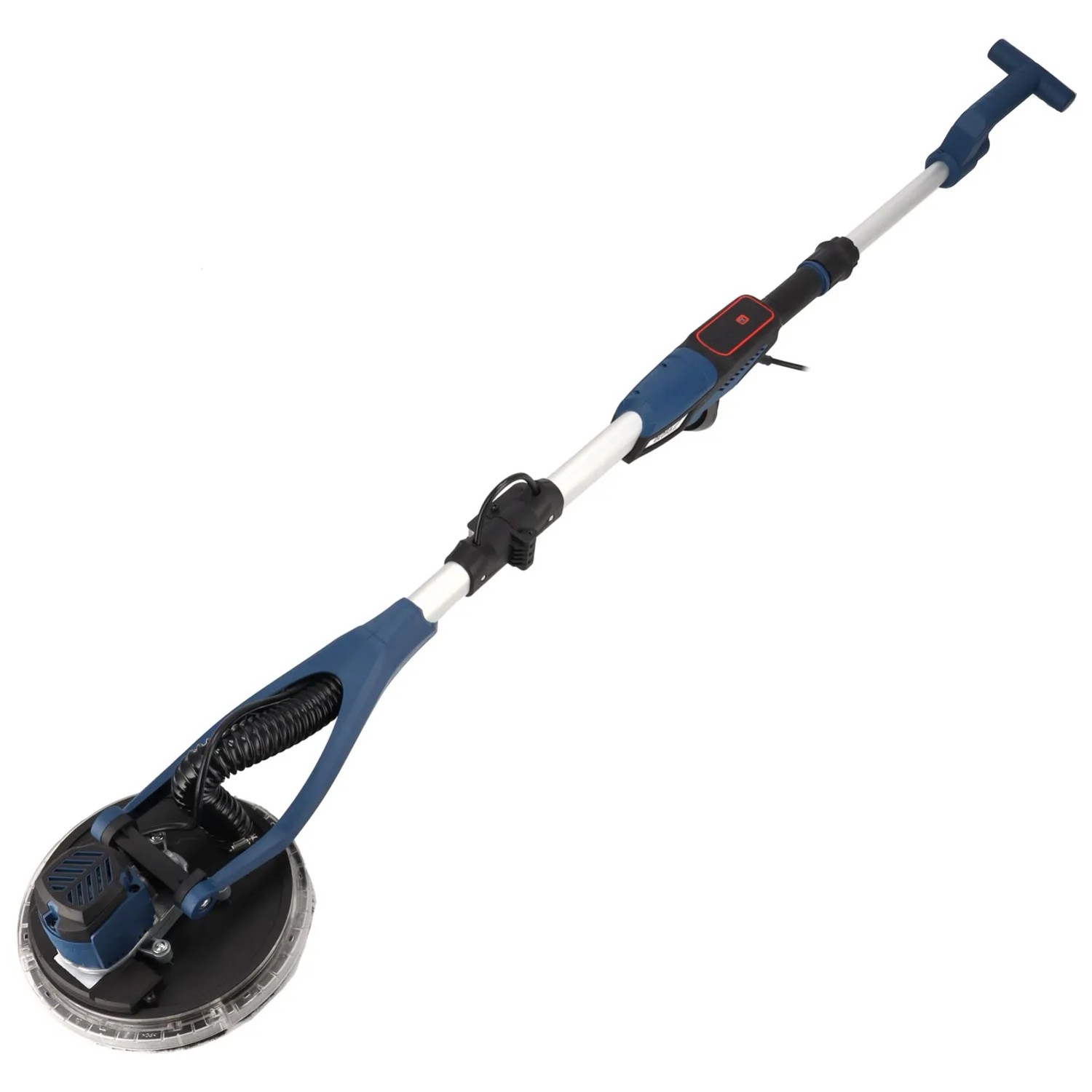 Dedra Szlifierka do gipsu DED7768BM bezszczotkowa 710W 225 mm