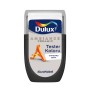 Dulux Ambiance Ceramic Sepia Tester Koloru, Kolorowe farby do ścian wewnętrznych.