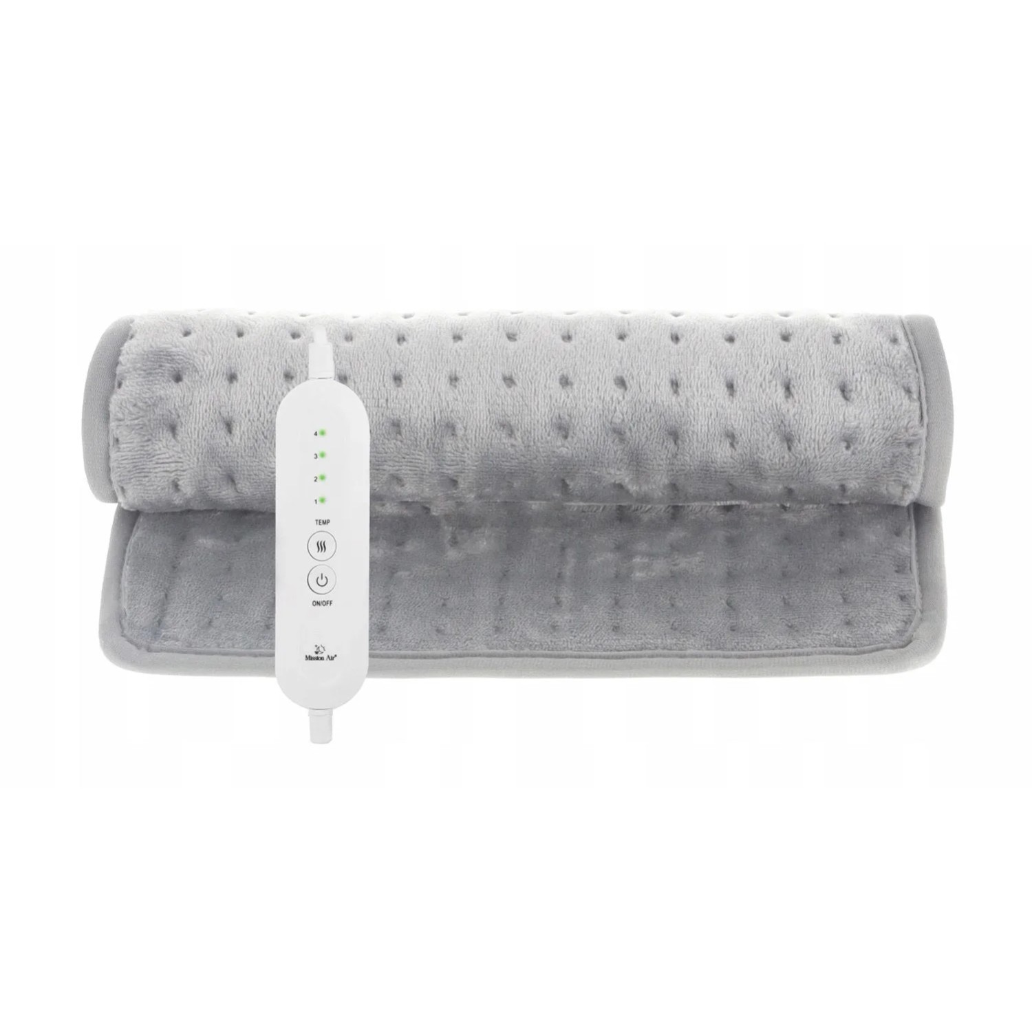 Mission Air Poduszka elektryczny 30 x 40 cm 80W