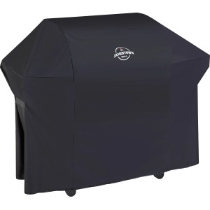 Jamestown Pokrowiec na grill gazowy KNOX 4+1-palnikowy