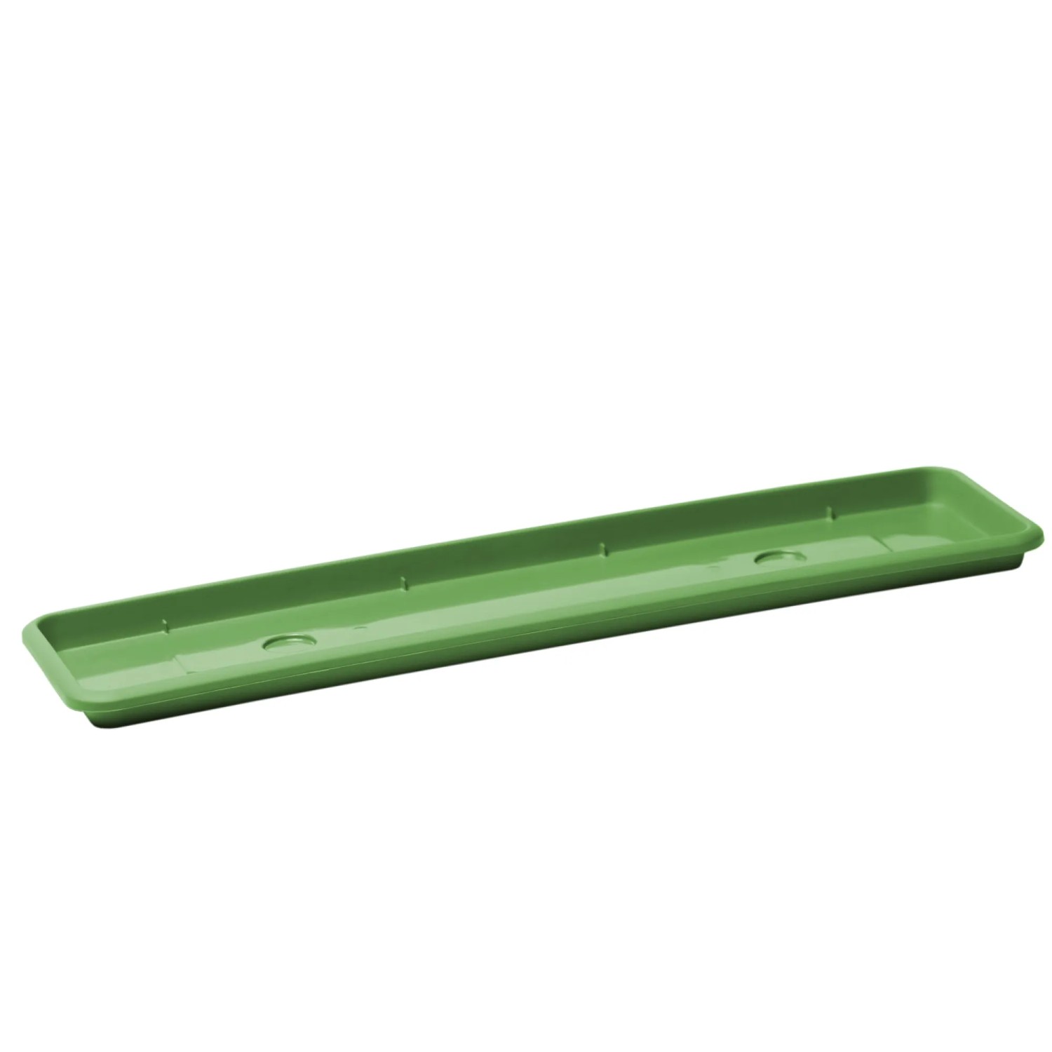 Prosperplast Podstawka pod skrzynkę 57 cm oliwkowa