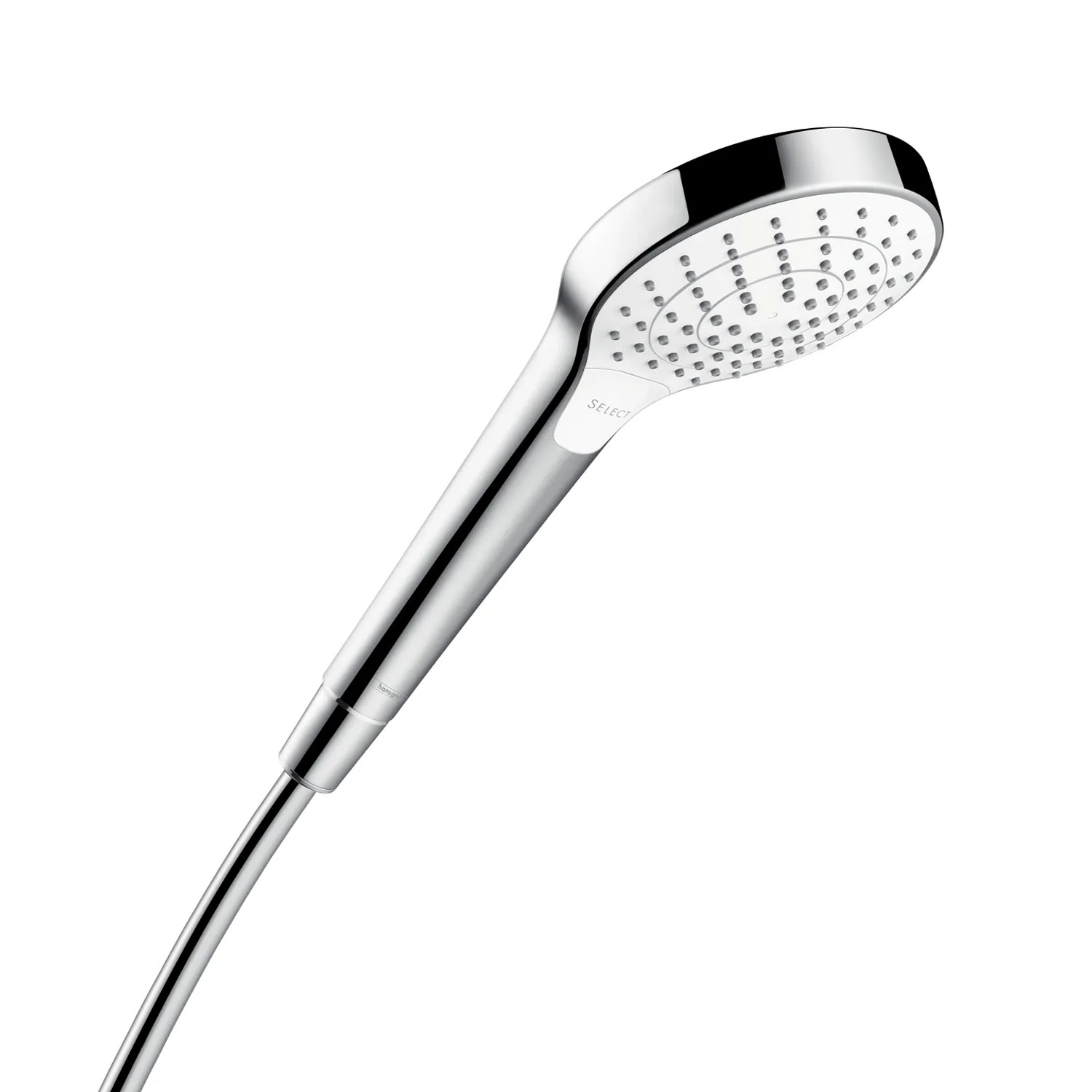 Hansgrohe Słuchawka prysznicowa MySelect S Vario