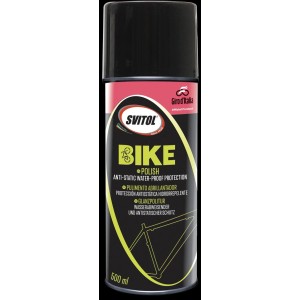 Svitol Pasta polerska do roweru svitol 500 ml