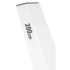 Neo Tools Łata tynkarska trapezowa - 200 cm