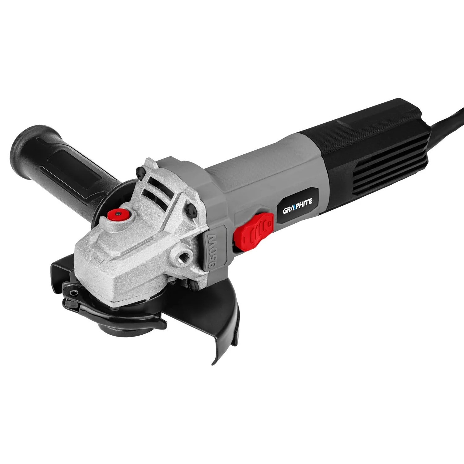Graphite Szlifierka kątowa 59G184 950W 125 mm