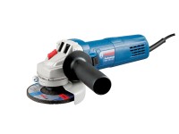 Bosch Professional Szlifierka kątowa GWS 750 S 750W 125 mm