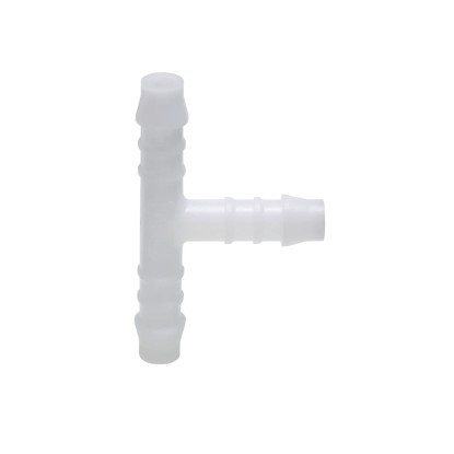 Rozdzielacz T z tworzywa sztucznego 6 mm 2 sztuki