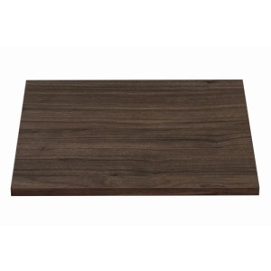 Blat Terra orzech Villa 60 cm L 60x46x2,5