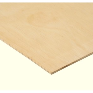Jasna płyta drewniana t.b.t. do mebli i konstrukcji.