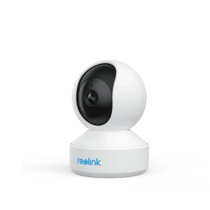 Reolink Kamera wewnętrzna obrotowa E Series E330 WiFi biała 4MP