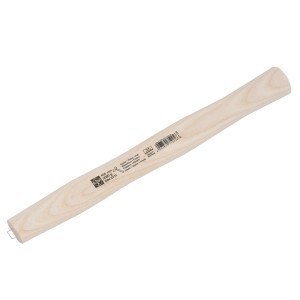 Trzonek zamienny LUX do młotka, drewno jesionowe 40 cm, pasuje do młotka 2000 g