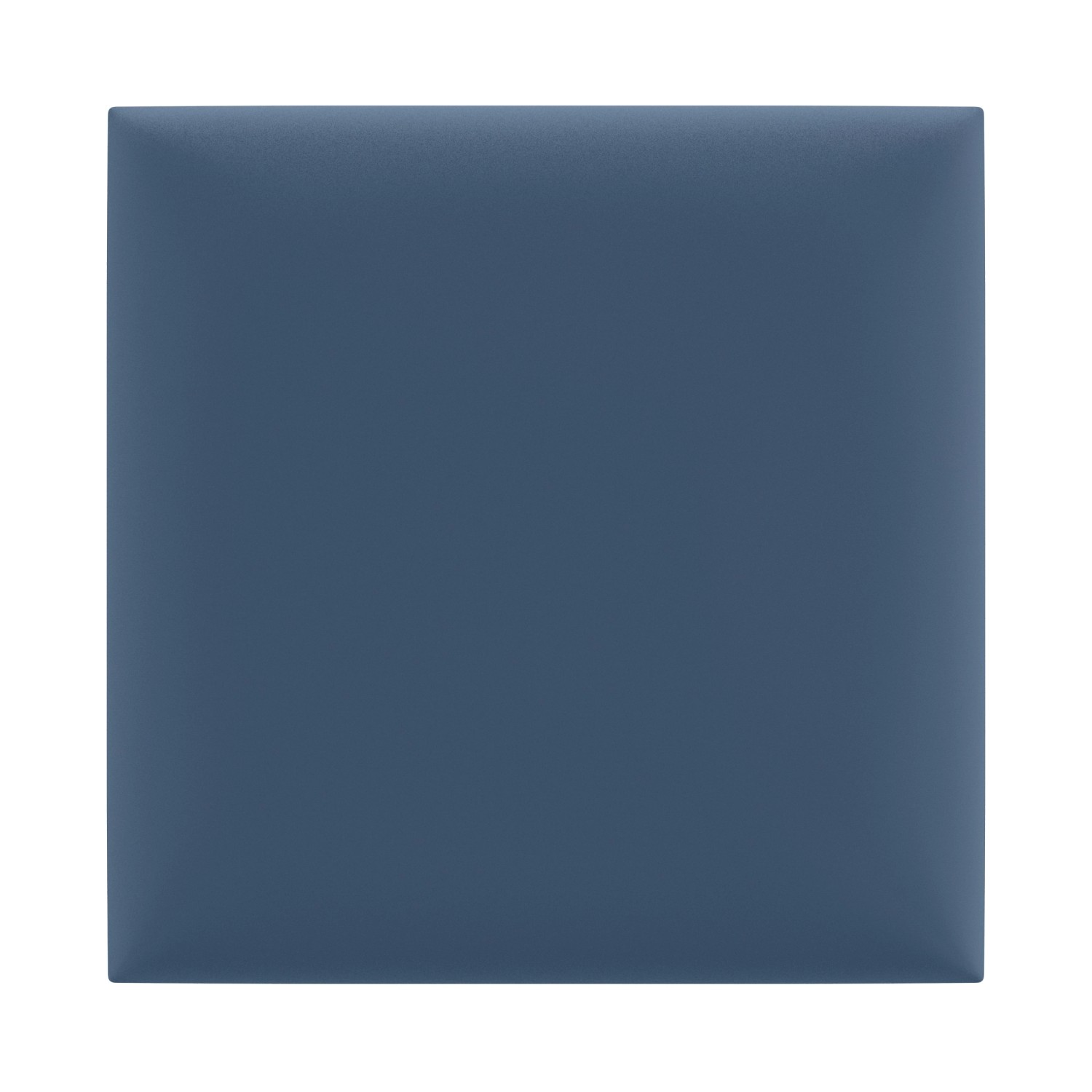 Panel tapicerowany KIDS Blue Jeans mono 30 x 30 cm