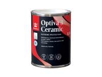 Tikkurila Emulsja Optiva Ceramic Super Matt 3 0,9l